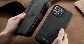 راهنمای جامع خرید قاب گوشی